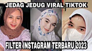 FILTER INSTAGRAM TERBARU 2022 YANG LAGI VIRAL DI TIKTOK PART 47 | EFEK IG TERBARU 2023