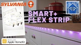 Are Sylvania Smart+ Flex Strips REALLY So SMART?