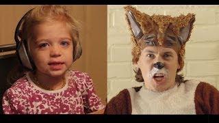 My Girl Sings - What Does the Fox Say - Ylvis