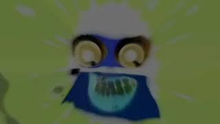 Klasky Csupo in M Major without The Real G Major 4