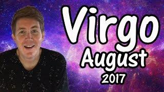 Virgo August 2017 Horoscope | Gregory Scott Astrology