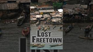 See why Sierra Leone's Freetown is a ticking time bomb