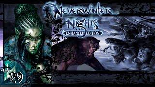 EL PASADO DE ROETORVO, CORPÓSTEO GLINCKLE Y LINU LA'NERAL | Neverwinter Nights [EP1] | #29