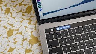 How to create custom Touch Bar buttons with BetterTouchTool