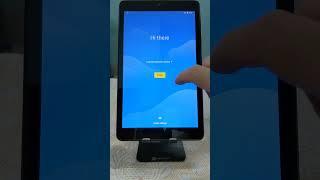 Alcatel 1t 10 7 FRP Bypass Android 10 2023 Tablet Google Account Unlock without PC