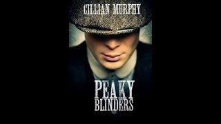 Peaky Blinders(острые козырьки) 1 сезон 1 серия LostFilm