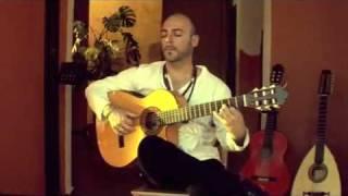 Flamenco - Chema Vilchez - Buleria