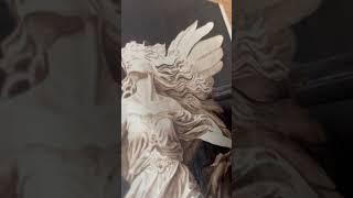 Realistic Wood Burning Art | Relaxing and Satisfying