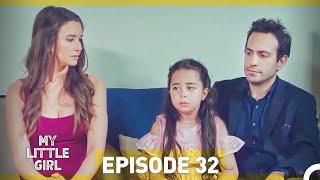 My Little Girl Episode 32 (Long Version) FINAL