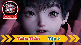 Review Phim 3D: trảm thần tập 9  lâm thất dạ lật ngược tình thế