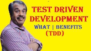 test driven development in agile (TDD) | interview questions and answers  | testingshala