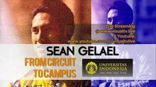 From Circuit to Campus with Sean Gelael