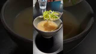 japanese soup