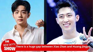 The acting rating of "Ace Troops" shows a huge gap between Xiao Zhan and Huang Jingyu, and Li Youbin