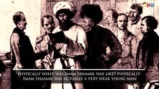 Who was Imam Shamil ᴴᴰ