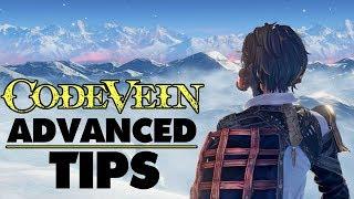 Code Vein – ADVANCED TIPS | Special Combos, Armor Upgrades, Gift Optimization, & More