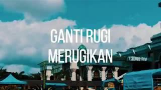 GANTI RUGI yang MERUGIKAN