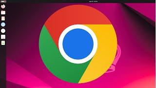 How to Install Google Chrome on Ubuntu 24.04 LTS (2024)