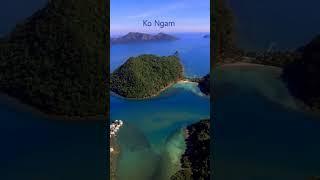 Ko Ngam - Koh Chang