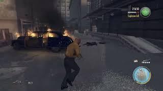 Mafia 2  | Kill 1,000 enemies in "Jimmy's Vendetta