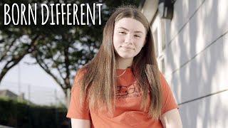 I'm Accused Of Faking My Tourettes | BORN DIFFERENT