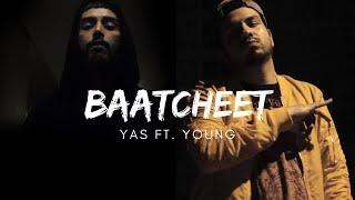 Baatcheet | Yas Ft. Young | Prod. by J Starz | Latest Song | Urdu Rap Song | Official Music Video