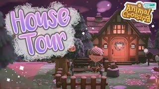 My House Tour!  | Animal Crossing New Horizons