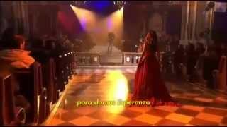 Сара Брайтман и Алессандро Сафина  — «Canto Della Terra»  — Sarah Brightman and Alessandro Safina