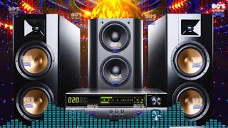 NEW ITALO DISCO ️- Greatest Hits 80s 90s Dance Megamix - Best of 80s and 90s Nonstop Disco Hits