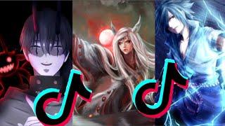  Anime edits - Anime TikTok Compilation - Badass Moments [#5]