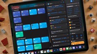 My MUST have Shortcuts Automations: What’s on my iPad