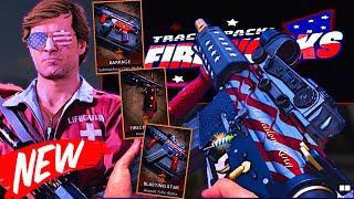 *NEW* Tracer Pack: FIREWORKS Bundle