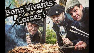 Bons Vivants Corses (1) - Gueuleton