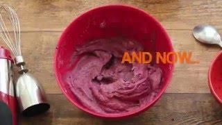 The Original Protein Fluff Recipe: This will CHANGE YOUR LIFE!!!