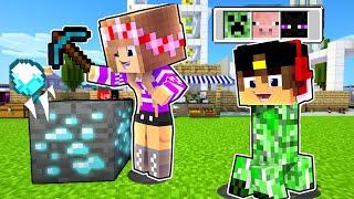 Я ЗАТРОЛЛИЛ ДРУГА СЛОМАННЫМ МОДОМ на ПРЕВРАЩЕНИЯ в МАЙНКРАФТ ВИДЕО ТРОЛЛИНГ MINECRAFT