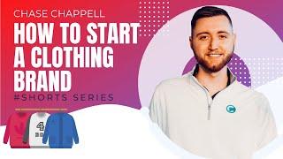 How To Start A Clothing Brand Online | Printify, Shopify, & Competitors