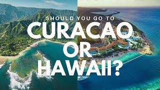 Is Curacao The Caribbean Hawaii?