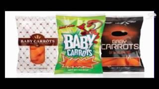 Baby Carrots: How Carrots Became The New Junk Food | Case Study