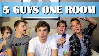 MAGCON OR O2L?  | Ft. Jack Dail Mikey Murphy Luke Korns