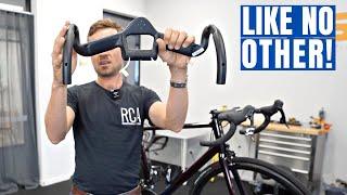 The Best Handlebar I've Ever Seen (Bike Fitter explains...)