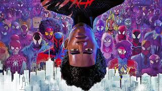 Metro Boomin type beat: "Across the spider-verse"|Miles morales|Prowler|Spider man 2099|Venom themes