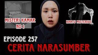 RUMAH KONTRAKAN KU BERHANTU !!