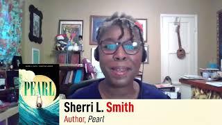 Pearl by Sherri L. Smith & Christine Norrie