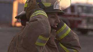 Calgary Fire Cadet Testimonial - Bryan