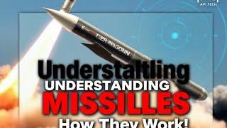 "Missile Power Showdown: U.S. vs. Russia vs. China" for Ai Pi Tech.#MissilePower #MilitaryTechnology