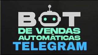 #bot #telegram #grupovip  BOT de Assinatura GRATUITO do Telegram - Bot de Vendas no Telegram