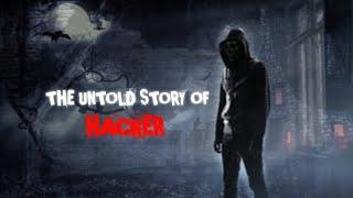 THE UNTOLD OF HACKER |HACKER MOTIVATION VIDEO   | #drop10room