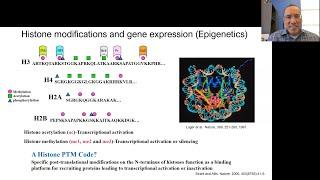 Ben Garcia: Quantitative Proteomics for Understanding Epigenetic Cancer Mechanisms