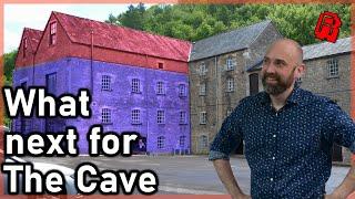 What next for The Cave? This could be huge and you could be a part of it!