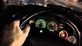 2002 Mustang GT Kenne Bell 9psi 0-110